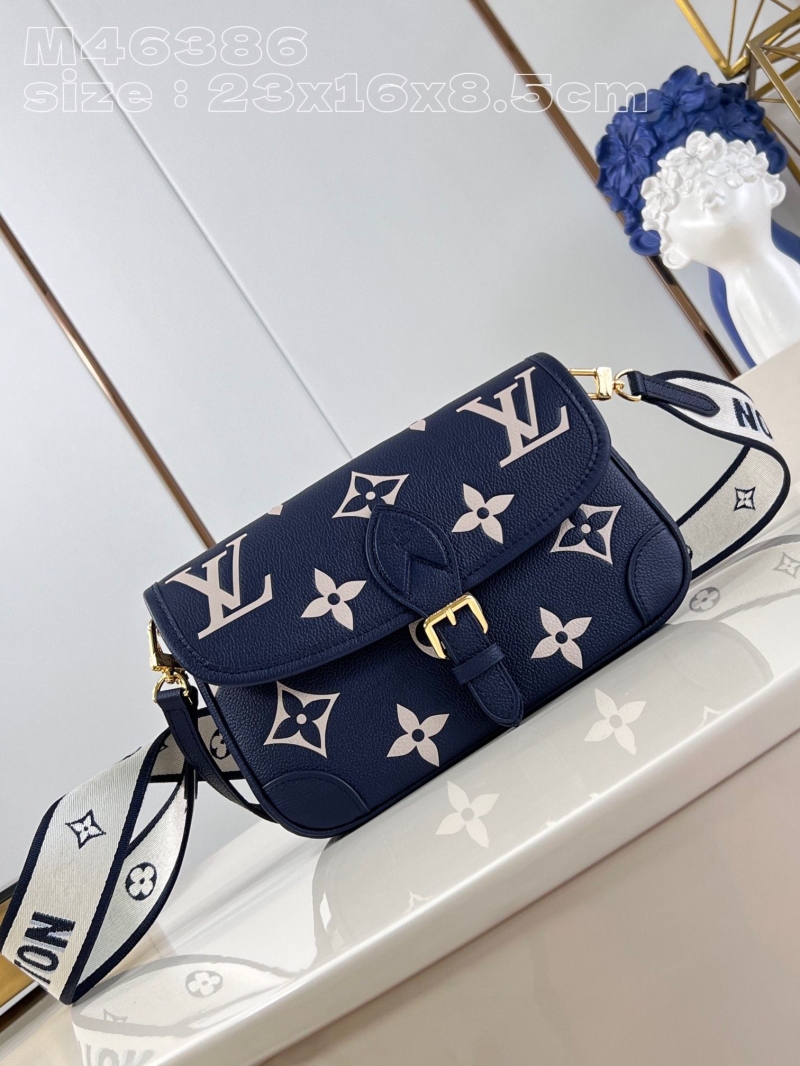 LV Satchel Bags